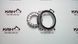 Front wheel bearing 190003326543 (alt 710W93420-0082) for SINOTRUK HOWO trucks