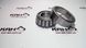 Front wheel bearing 190003326543 (alt 710W93420-0082) for SINOTRUK HOWO trucks