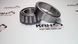 Front wheel bearing 190003326543 (alt 710W93420-0082) for SINOTRUK HOWO trucks