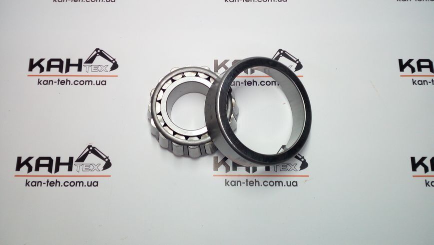 Front wheel bearing 190003326543 (alt 710W93420-0082) for SINOTRUK HOWO trucks