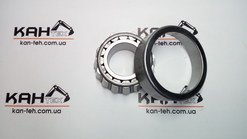 Front wheel bearing 190003326543 (alt 710W93420-0082) for SINOTRUK HOWO trucks