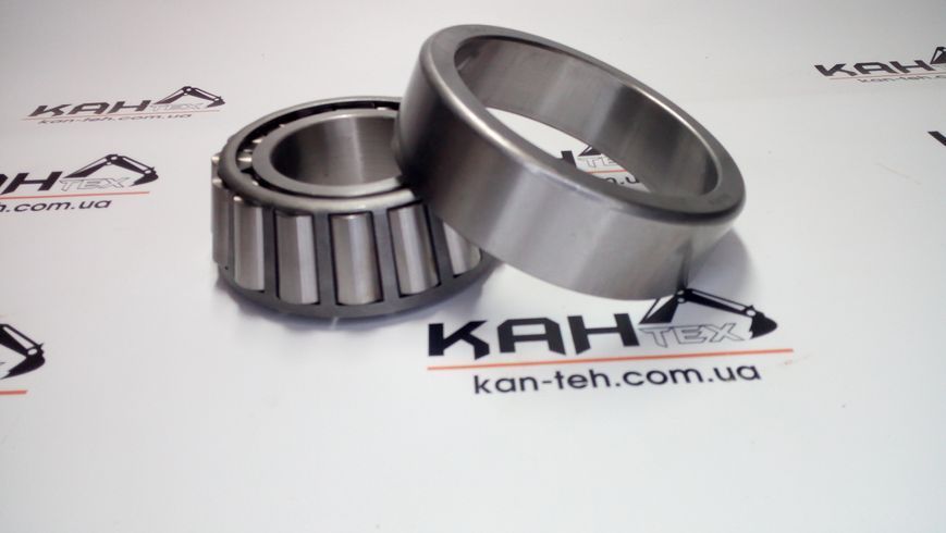 Front wheel bearing 190003326543 (alt 710W93420-0082) for SINOTRUK HOWO trucks