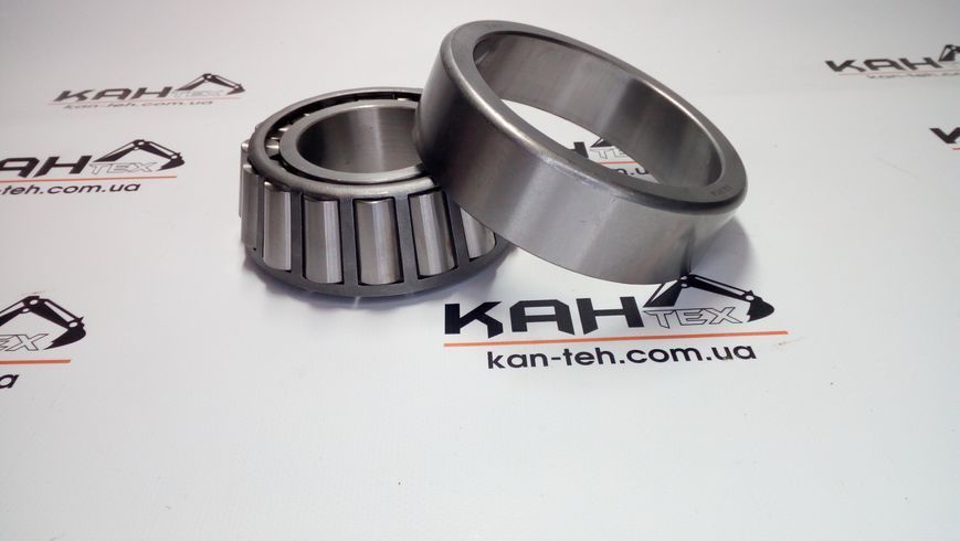 Front wheel bearing 190003326543 (alt 710W93420-0082) for SINOTRUK HOWO trucks