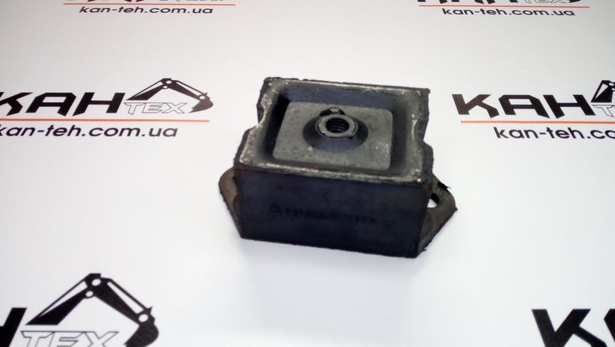 Подушка двигуна HOWO, ХОВО , Shaanxi WG1680590095/680590095 WG1680590095 фото