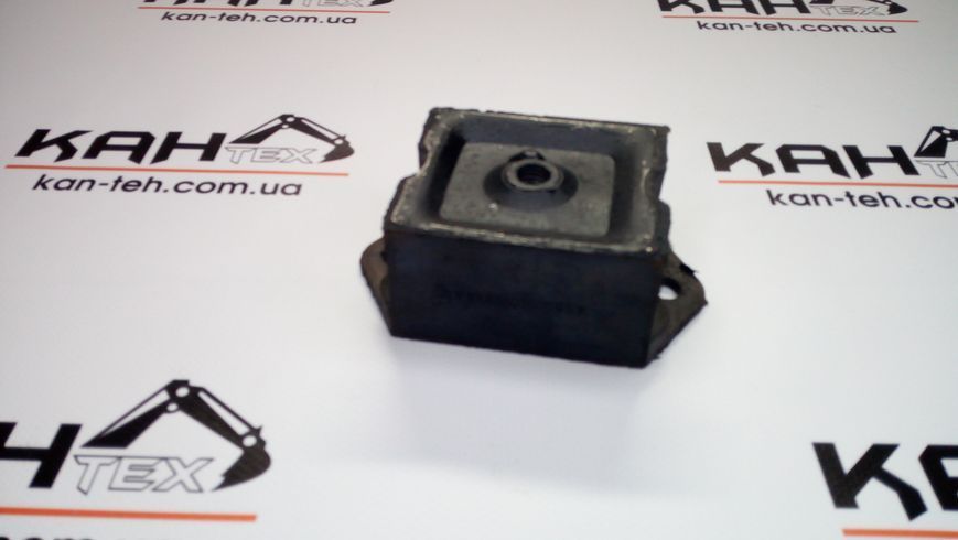 Подушка двигуна HOWO, ХОВО , Shaanxi WG1680590095/680590095 WG1680590095 фото