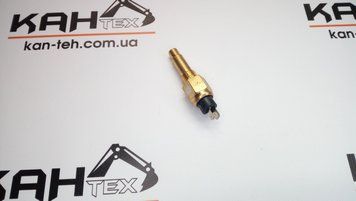 Датчик температуры воды 614090067 Weichai 614090067 фото