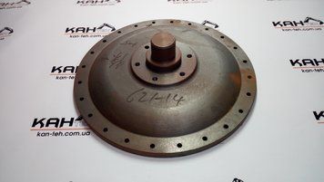 Крышка гидротрансформатора (ГТР) 402203 для XCMG ZL50G, SDLG, Lonking