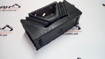 Подушка задня двигуна AZ91100590031 для вантажівок HOWO | Sinotruk AZ91100590031 фото