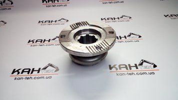 99012320110 Pinion Flange for Sinotruk HOWO