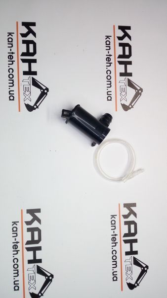 Насос бачка  Sinotruk, Howo, Хово, WG1642860001-1 WG1642860001-1 фото
