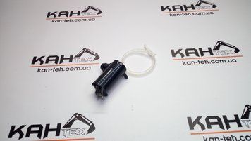Насос бачка  Sinotruk, Howo, Хово, WG1642860001-1 WG1642860001-1 фото