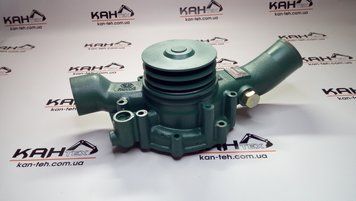 1307010-29D Water Pump for FAW Engines