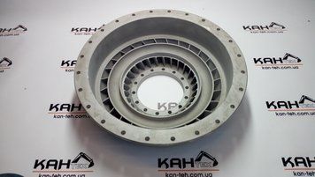 Transmission Cover 402227 for SDLG LG936, XCMG, Lonking