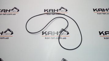 Sealing Ring (O-Ring) 4110000160025 for SDLG LG936 Torque Converter