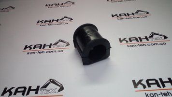 99100680067 Stabilizer Bushing for HOWO & SITRAK