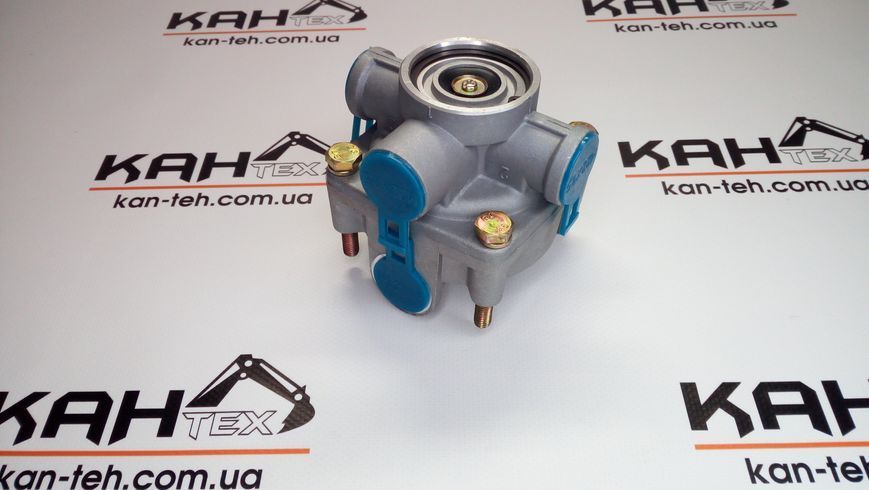 Клапан воздушний Howo WG9000360134 WG9000360134 фото