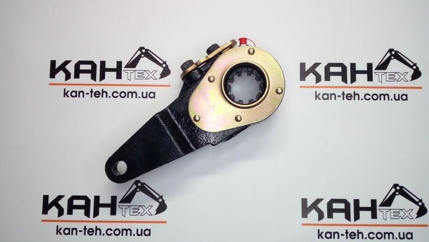 Трещітка гальмівна 3501210-242 Фав 3252 3501210-242 фото