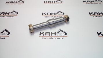 Brake Shoe Pin AK880410038 for HOWO / Sinotruk dump truck