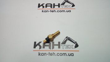 Gearbox Oil Temperature Sensor WG1371D for XCMG LW300F, ZL50G, Lonking