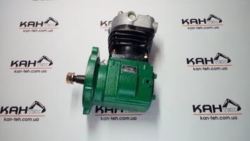 Air Compressor 3509010-29D for FAW dump truck