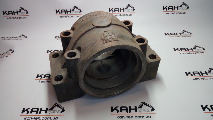 Корпус балансира 199114520035 HOWO / Sinotruk 199114520035  фото