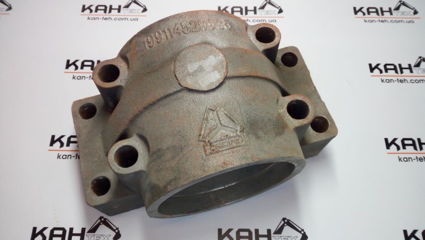 Корпус балансира 199114520035 HOWO / Sinotruk 199114520035  фото