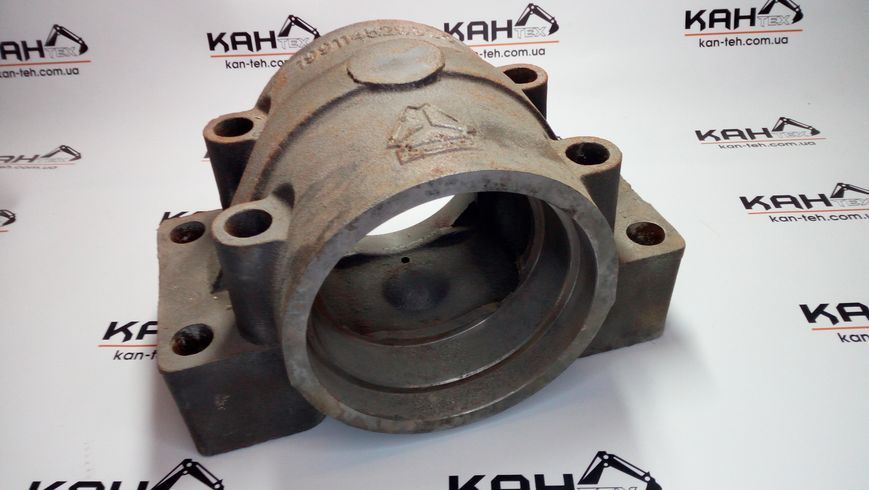 Корпус балансира 199114520035 HOWO / Sinotruk 199114520035  фото