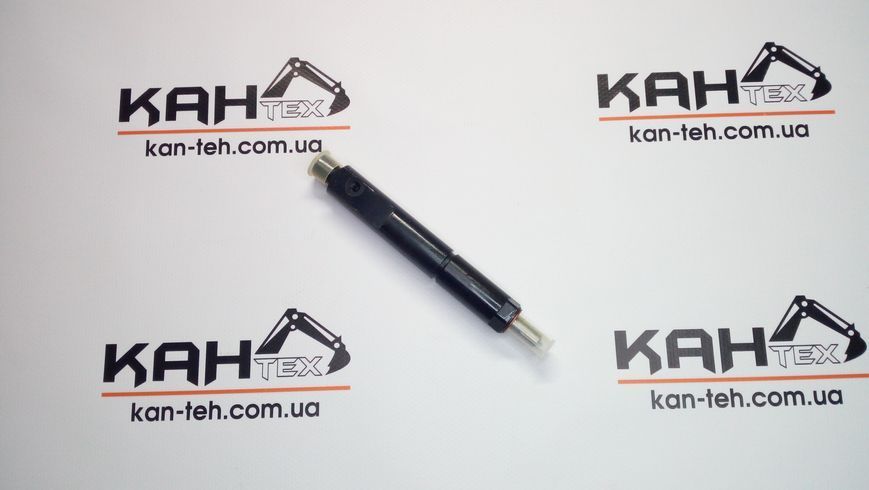 12270162 Fuel Injector for Weichai Deutz