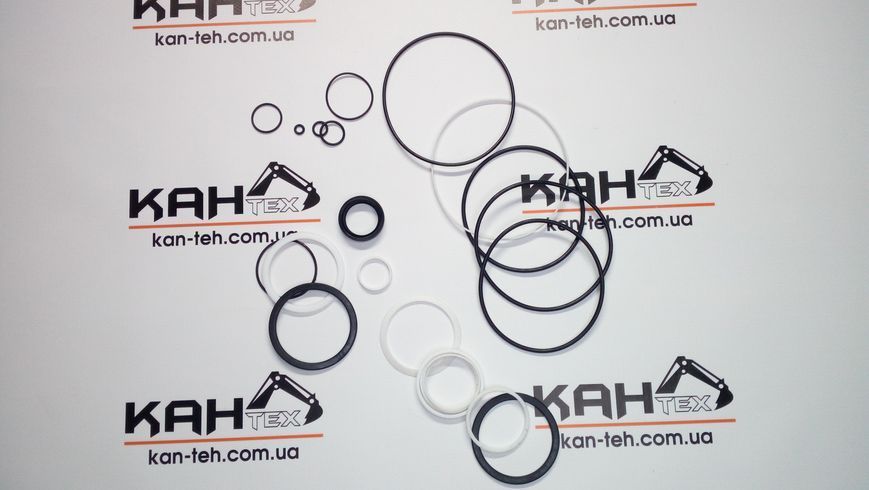 Ремонтний комплект рульового механізма AZ9100470225-XLB Sinotruk HOWO та Shacman AZ9100470225-XLB фото