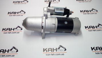 Starter 3708010-29D for FAW