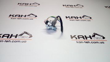3810020-29D Oil Pressure Sensor for FAW Engines