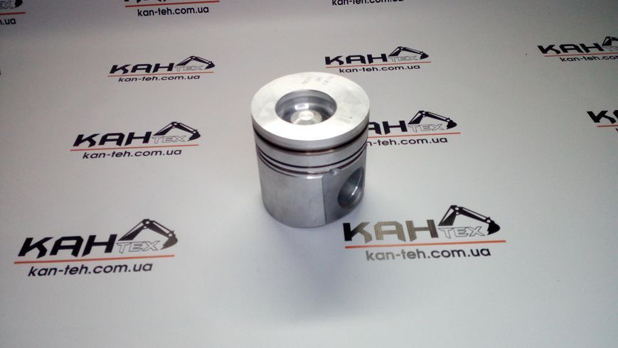 Piston for Cummins 6BTA5.9 and 4BTA3.9 engines