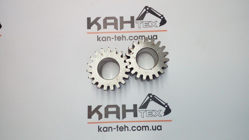 Transmission Planetary Satellite Gear ZL40A.30.5-13 for Wheel Loader