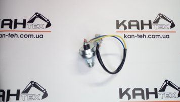 3810020B29D Oil Pressure Sensor for FAW