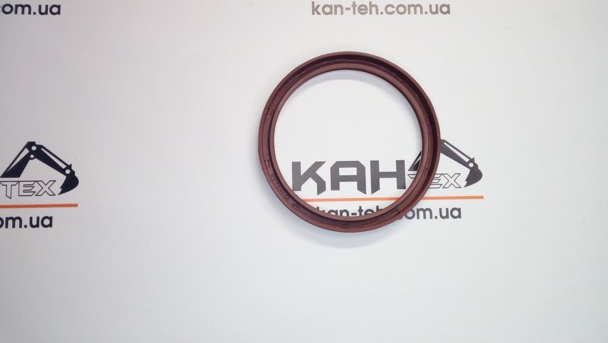 Задний сальник коленвала Deutz (12189888) 12189888 фото