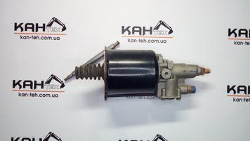 1602300-367 Clutch Servo for FAW Trucks