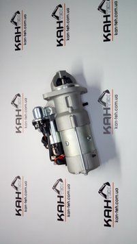M93R3007SE Starter Motor for Weichai Deutz