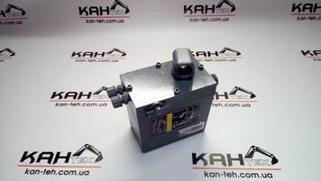 Насос подъема кабины WG9719820001 для Howo, Sinotruk WG9719820001 фото