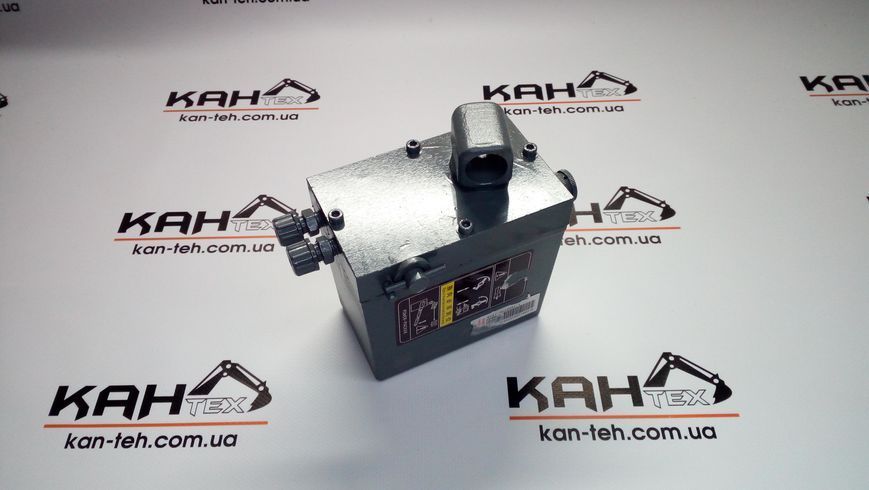 Насос підйому кабіни WG9719820001 для Howo, Sinotruk WG9719820001 фото