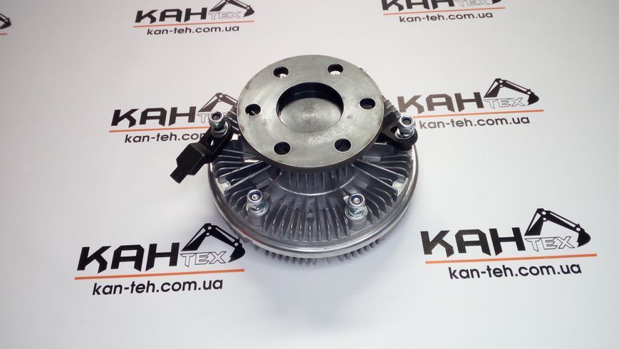 Fan Clutch 61500060226 for Weichai Engine &mdash; HOWO, Foton