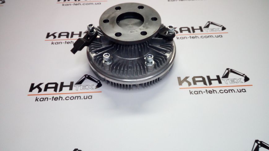 Fan Clutch 61500060226 for Weichai Engine &mdash; HOWO, Foton