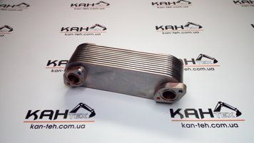 1013010-29D Engine Oil Cooler for FAW