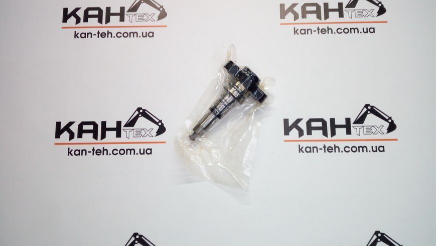 Плунжерна пара X170S для двигунів SINOTRUK (HOWO, SITRAK) X170S фото