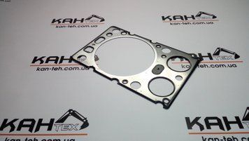 Engine Gasket VG1540040015 for SINOTRUK (HOWO, SITRAK)
