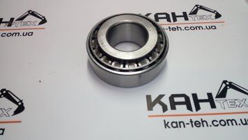 Front wheel bearing WG9100032311 for HOWO | SINOTRUK