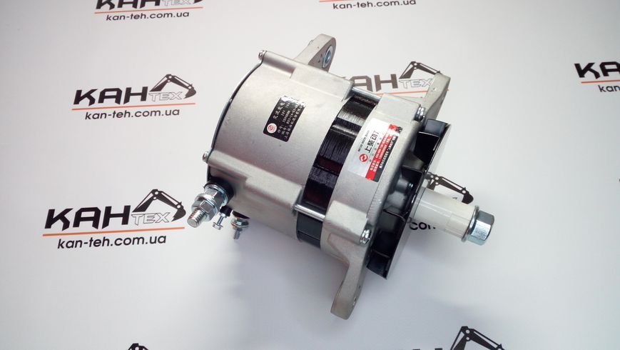Alternator  C6121 6N9294, 5S9088 for Machinery Engines